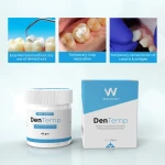 Waldent DenTemp Temporary Filling Material