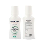 ICPA Wet Mouth Mouthwash 200ml