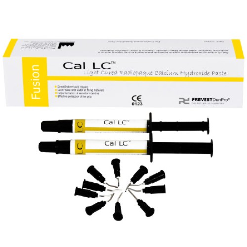 Prevest Denpro Cal LC