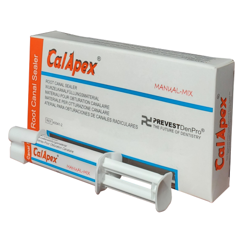 Prevest CalApex RC Sealer
