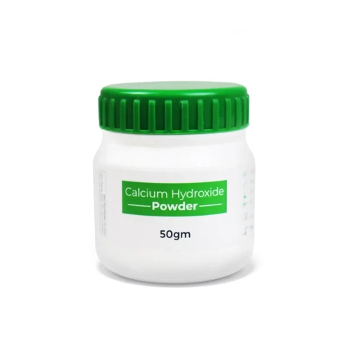 Waldent Calcium Hydroxide Powder