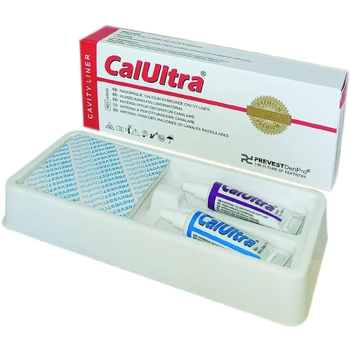 Prevest Denpro CalUltra