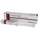 Prevest Citrogen Citric Acid Gel
