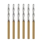 SuperEndo Zekrya Tungsten Carbide Burs