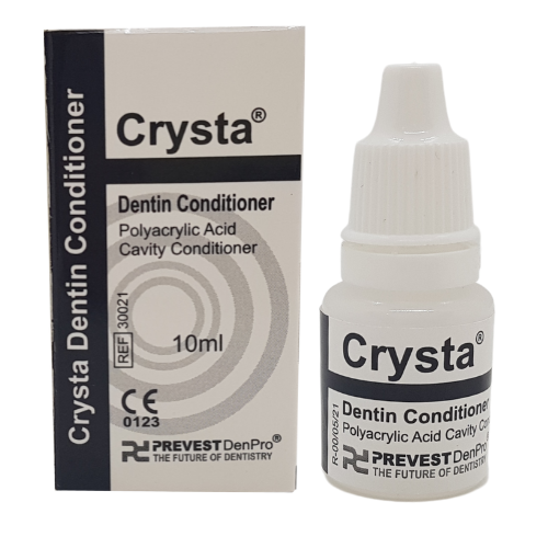Prevest Crysta Dentin Conditioner