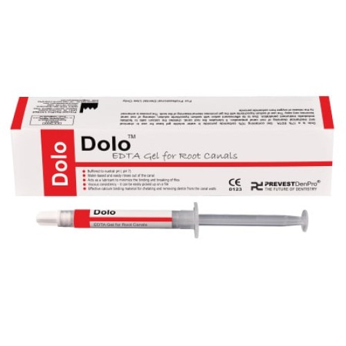 Prevest Dolo Edta Gel