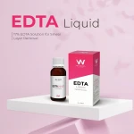 Waldent EDTA Liquid Solution