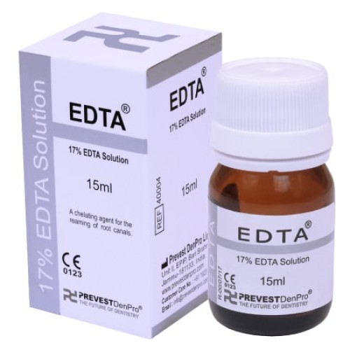 Prevest EDTA Solution