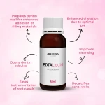Waldent EDTA Liquid Solution
