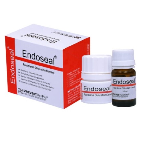 Prevest Endoseal Sealer