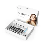 Waldent NanoFill Zirconium Composite Kit