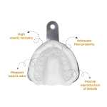Waldent FlexiPrint Alginate Impression Material
