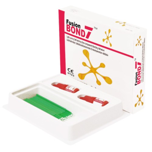 Prevest Fusion Bond 7 Self Etch Bond