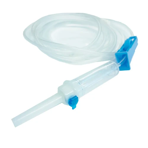 Woodpecker Implant Motor Irrigation Tubing for oral surgery