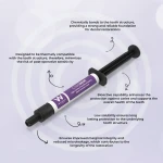 Waldent Glasseal Glass Ionomer Liner LC