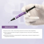 Waldent Glasseal Glass Ionomer Liner LC