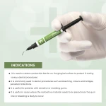 Waldent Gumshield Resin Based Gingival Barrier LC