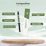 Waldent Gumshield Resin Based Gingival Barrier LC