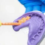 Waldent Flexident Putty
