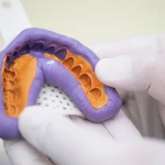Waldent Flexident Putty