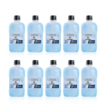 ChlorHex Mouthwash (Pack Of 10)