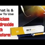 Waldent RCTpex Root Canal Filling Material (Radiopaque)