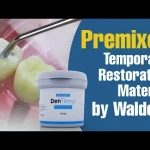 Waldent DenTemp Temporary Filling Material