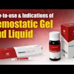 Waldent Hemostatic Gel