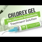 Waldent Chlorex 2% Chlorhexidine Gel