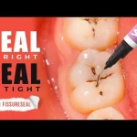 Waldent FissureSeal Pit & Fissure Sealant LC