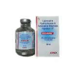 ICPA Xicaine Local Anesthetic 30ml [Pack of 10]