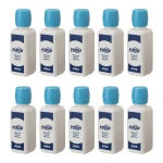 Icpa Fixon Powder Flavoured Denture Adhesive (Pack of 10)