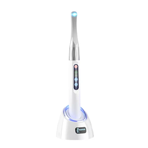 Woodpecker ILED Plus Curing Light For 1 Sec
