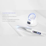 Woodpecker ILED Plus Curing Light For 1 Sec