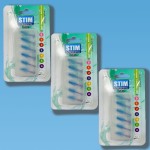 Stim Interdental Brush Refill