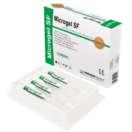 Prevest Denpro Microgel SF