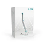 SuperEndo Sonic Flush Endo Irrigator (60 Tips Free)