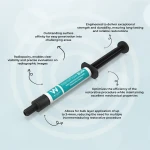 Waldent NanoFlow Bulk Fill Flowable Composite