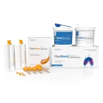 Waldent Flexident Putty