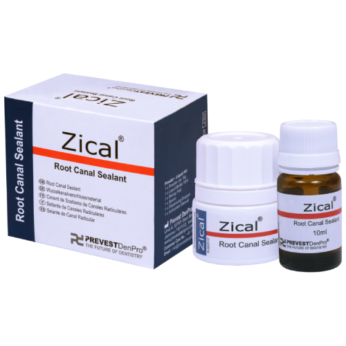 Prevest Zical RC Sealant P/L Pack