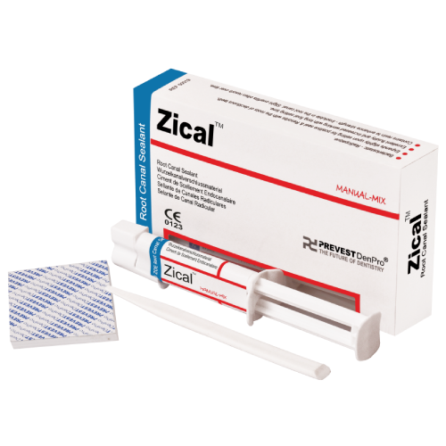 Prevest Zical Automix RC Sealer