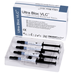 Ultra Bloc VLC Light Curing