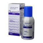 ICPA Nummit Spray Topical Anesthetic 100gm