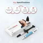 Waldent Orthobond Light Cure Orthodontic Adhesive Kit