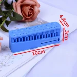 SuperEndo Dental Mini Endobloc
