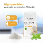 Waldent FlexiPrint Alginate Impression Material