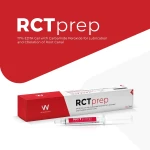 Waldent RCTprep EDTA