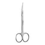GDC Scissors Iris - Curved (11.5cm) (S18)