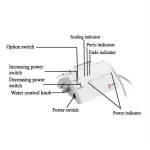 Woodpecker UDS-P Ultrasonic Piezo Scaler