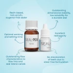 Waldent Seal-Pex